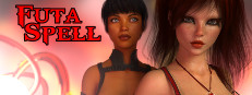 Futa Spell game cover