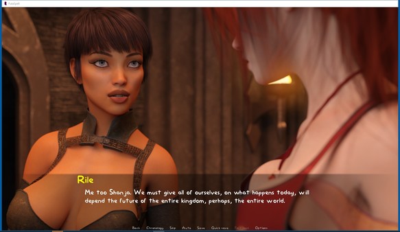 Screenshot media