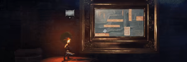 Candle Knight video 2