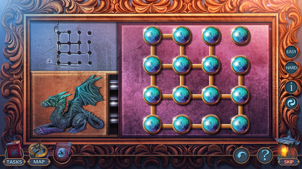 Spirits Chronicles: Born in Flames Collector's Edition screenshot 5