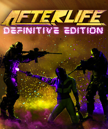 AFTERLIFE: KILLING DEATH