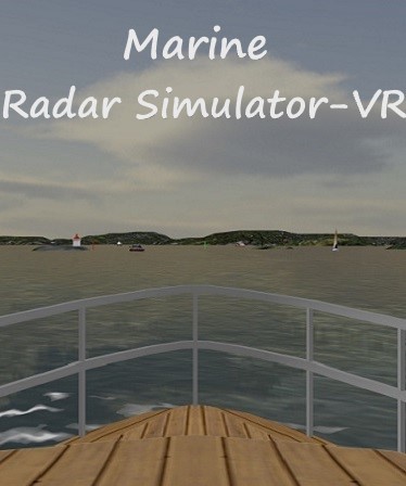 Marine Radar Simulator - VR