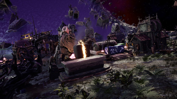 Dice Legacy: Corrupted Fates