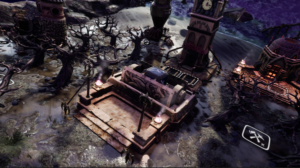 Dice Legacy: Corrupted Fates