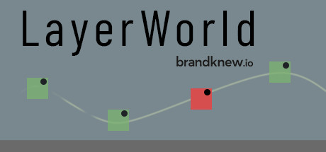 Layerworld Cover Image