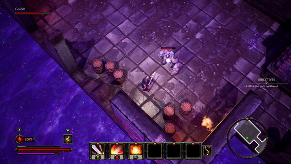 Screenshot media