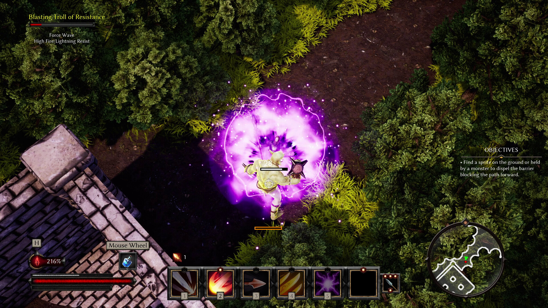 Fractured Worlds screenshot 16
