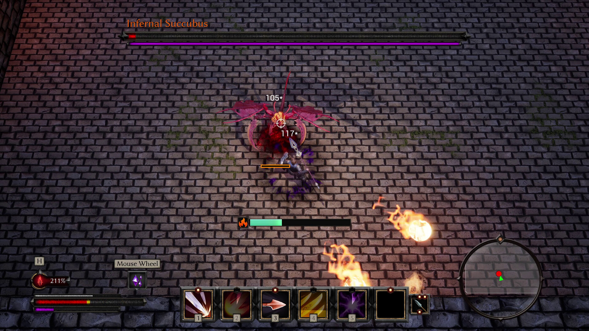 Fractured Worlds screenshot #13