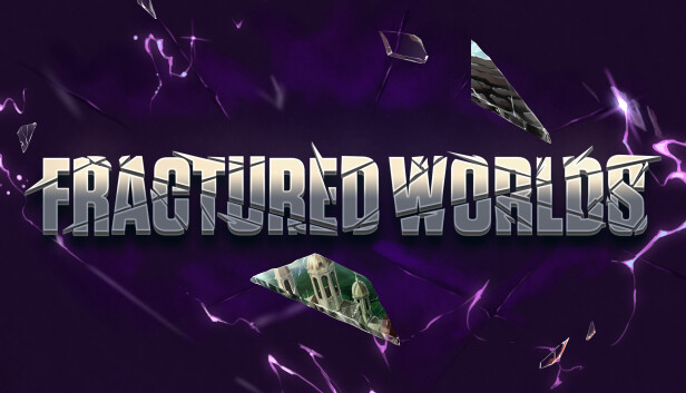 Fractured Worlds main capsule