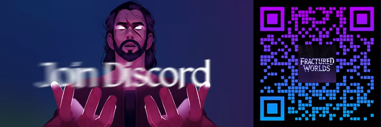 Fractured Worlds video 1