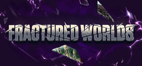 Fractured Worlds steam charts