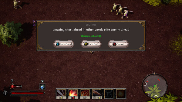 Fractured Worlds screenshot 6