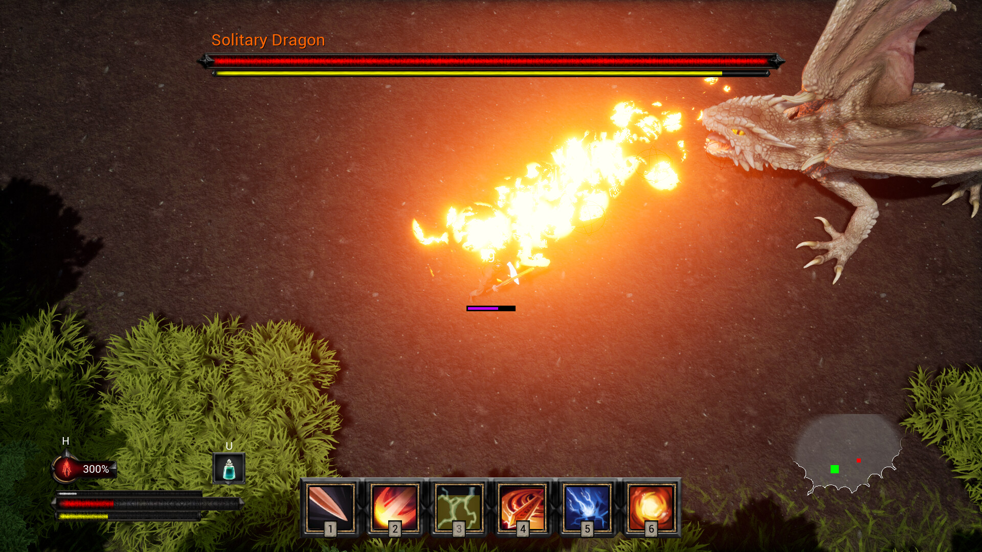 Fractured Worlds screenshot 8