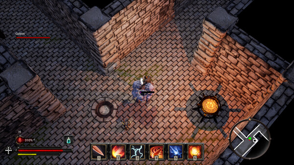 Fractured Worlds screenshot 4