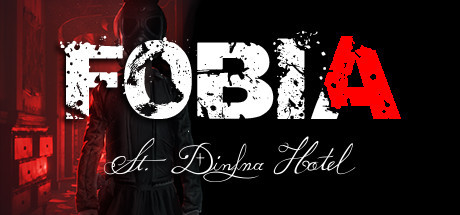 Fobia - St. Dinfna Hotel Playtest Cheat Engine/CT