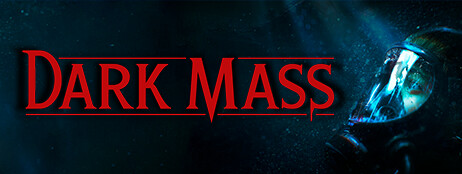 Dark Mass cover art