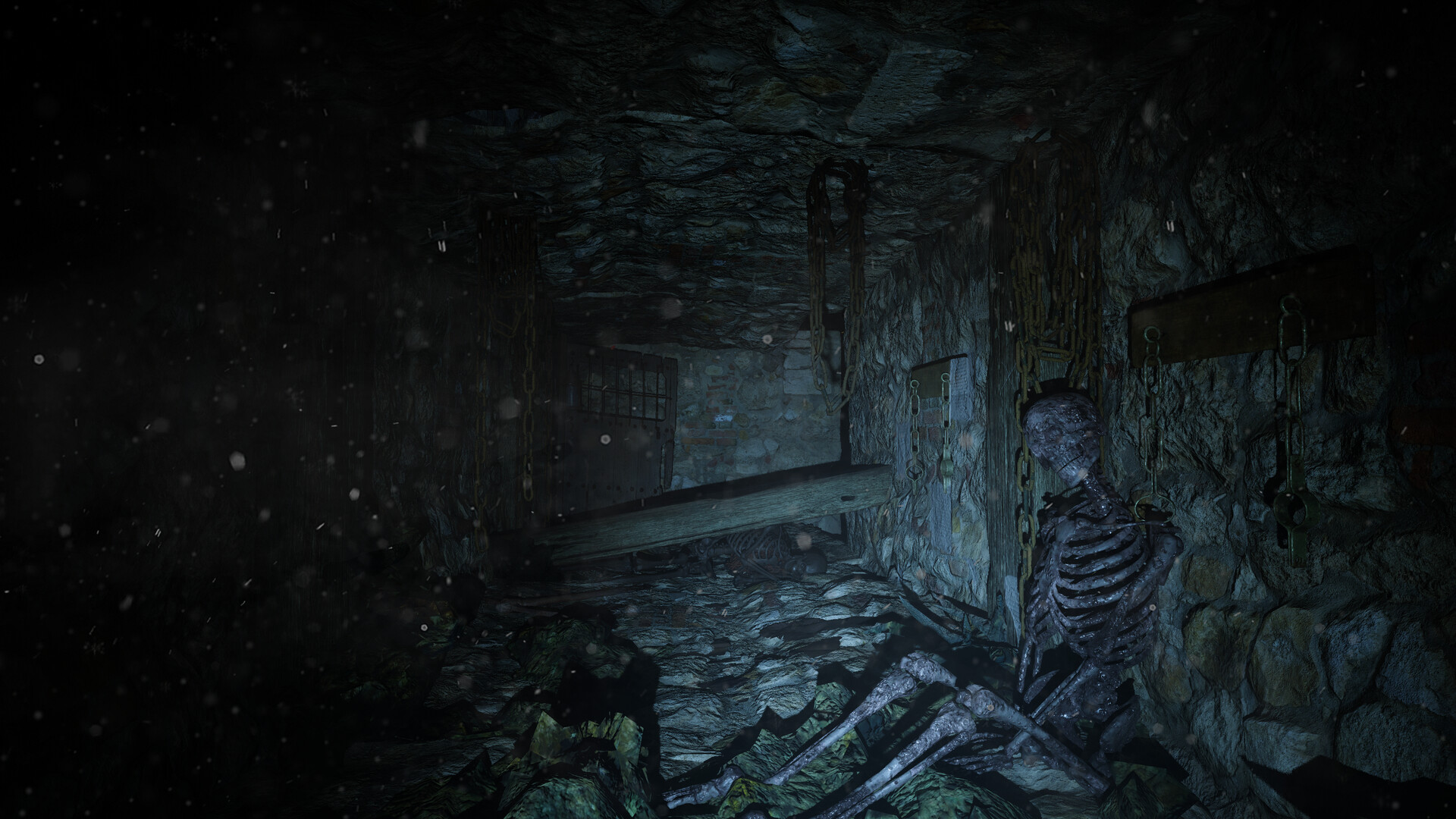 Dark Mass screenshot #4