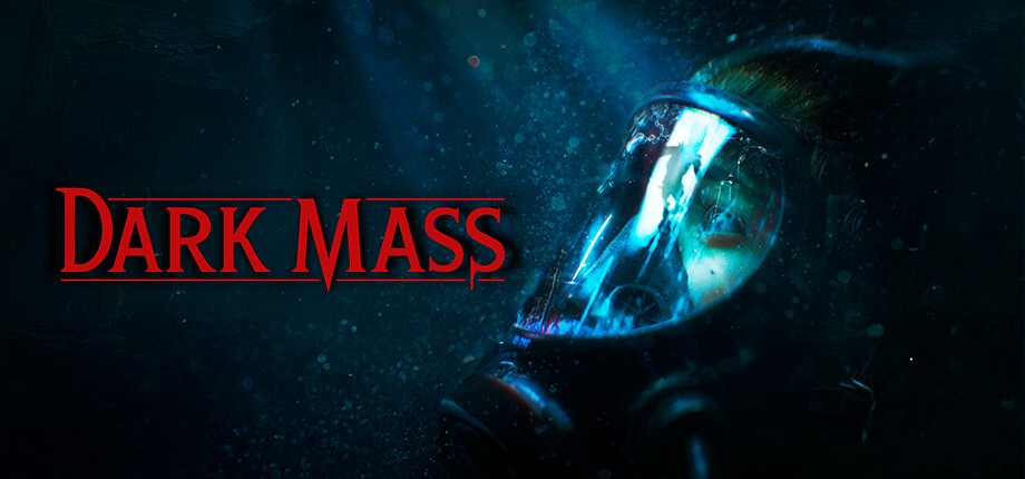 Dark Mass cover art