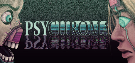 Psychroma cover image