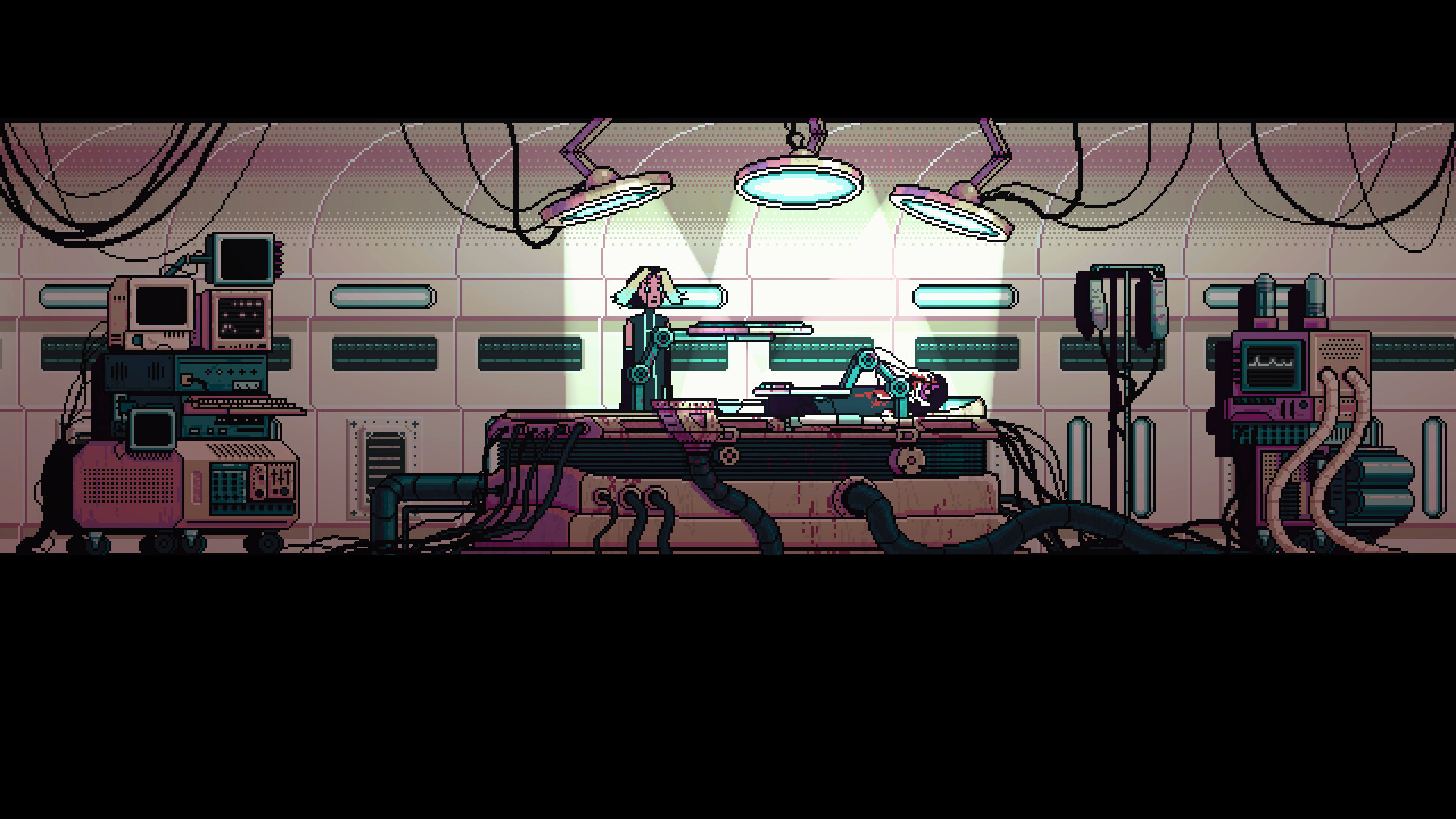 Psychroma screenshot screenshot 9