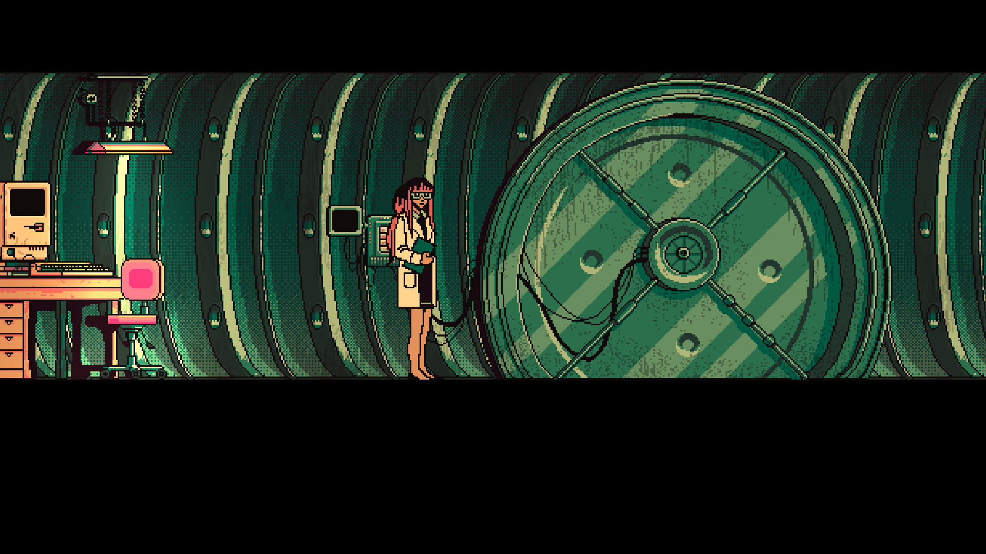 Psychroma screenshot screenshot 12