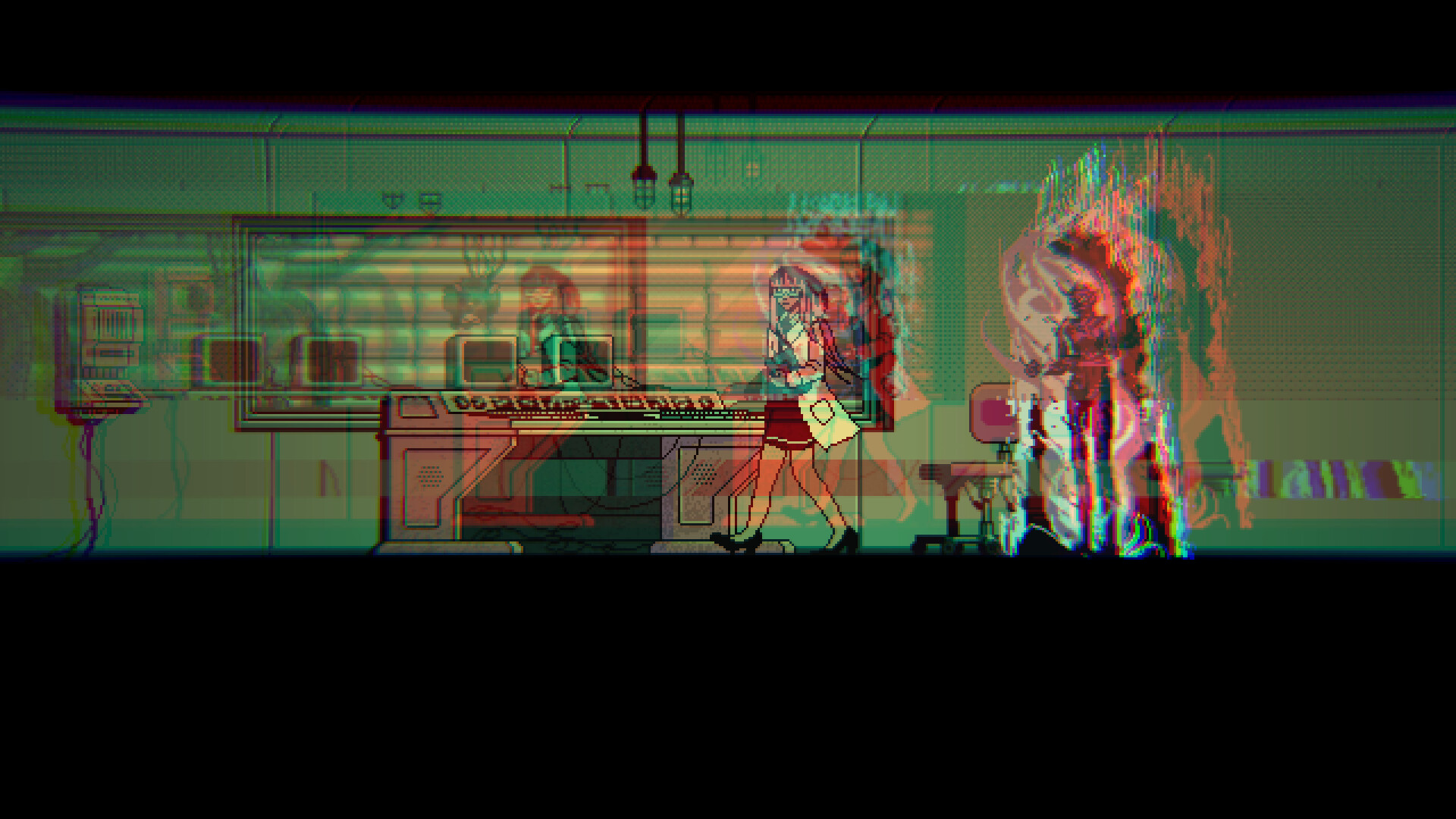 Psychroma screenshot screenshot 4