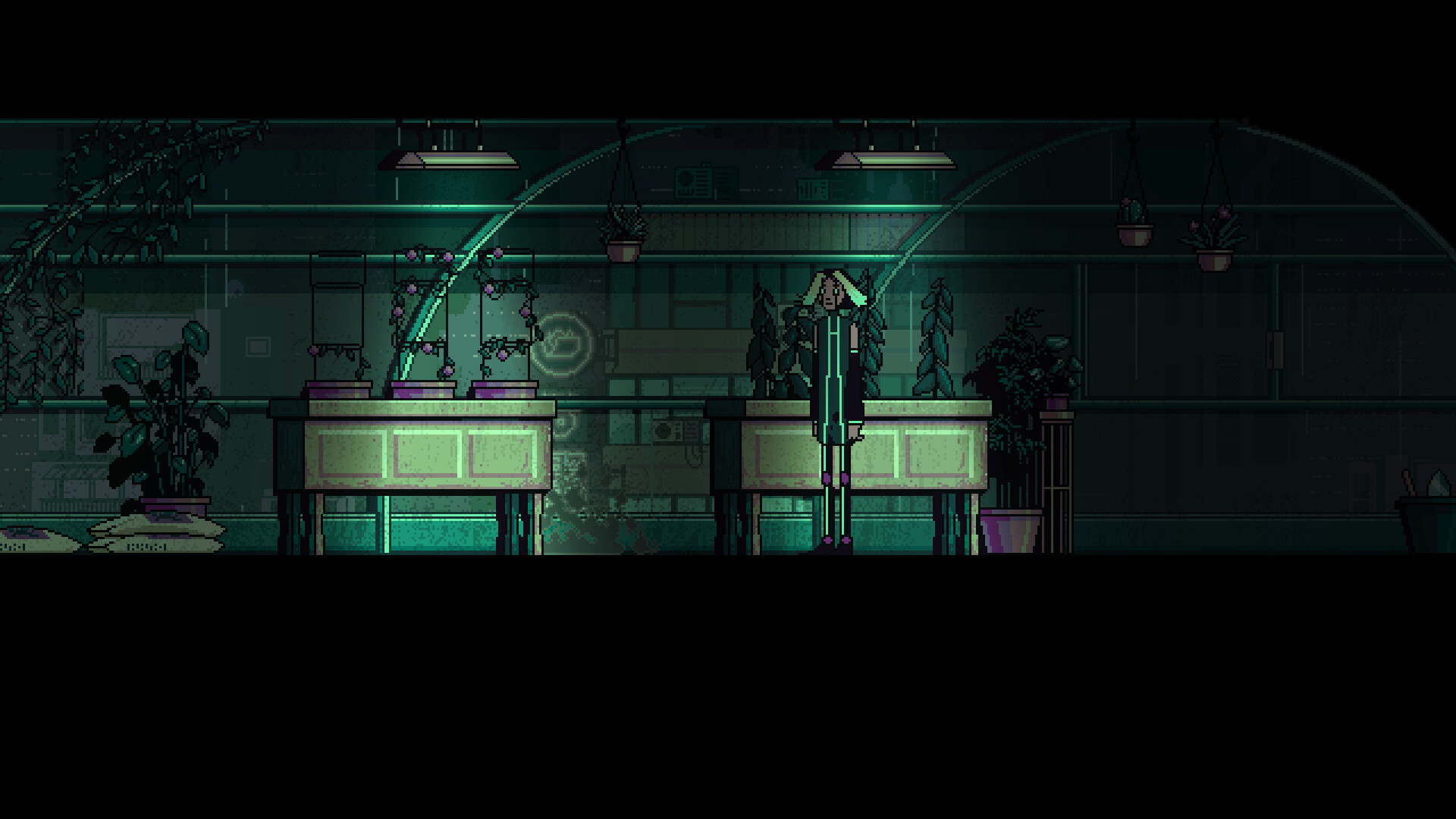 Psychroma screenshot screenshot 19