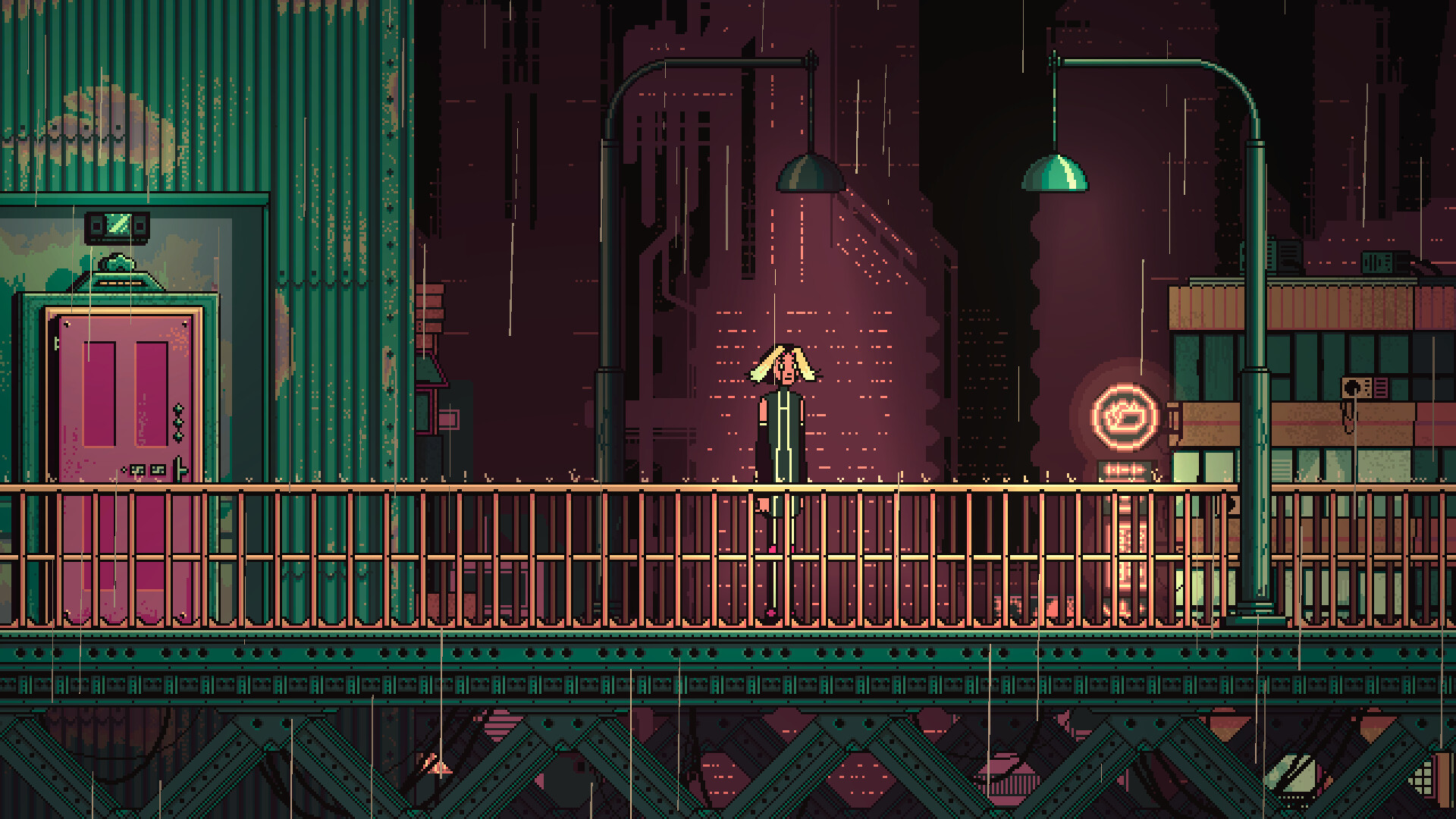 Psychroma screenshot screenshot 8