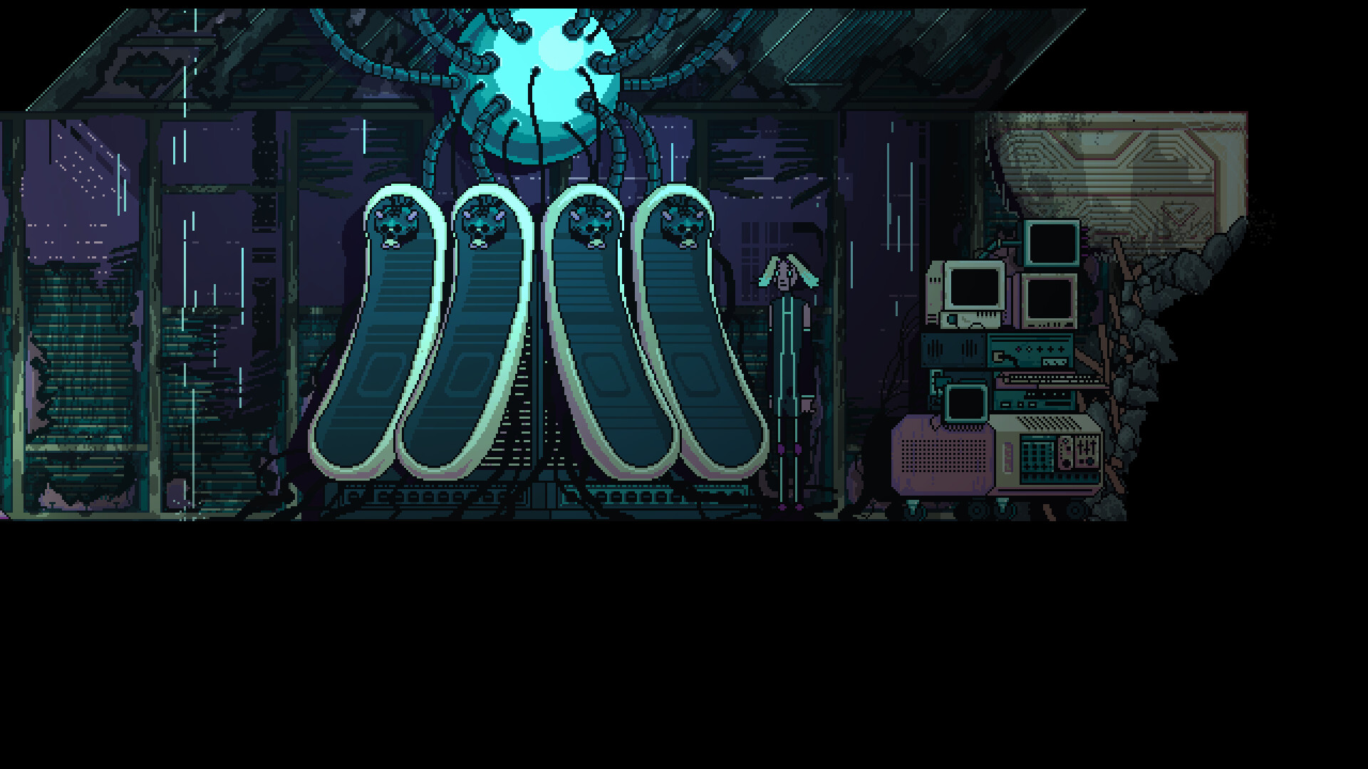 Psychroma screenshot screenshot 2