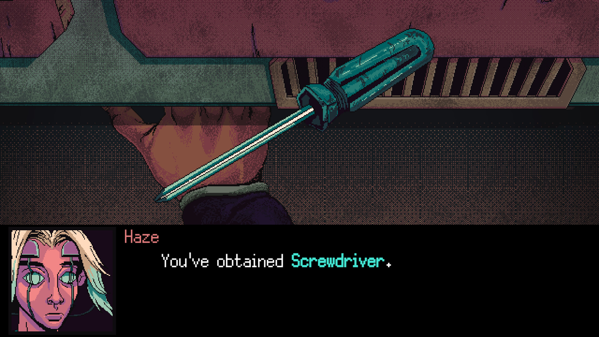 Psychroma screenshot screenshot 10