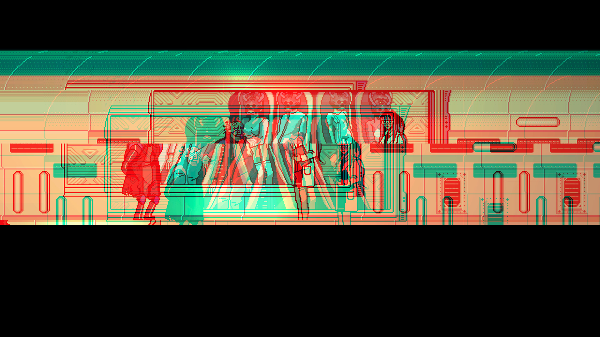 Psychroma screenshot screenshot 11