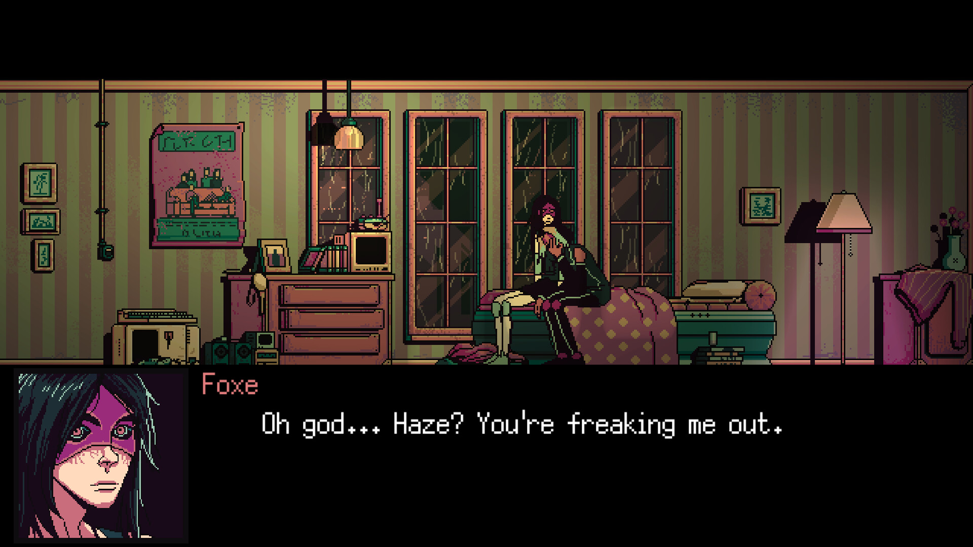 Psychroma screenshot screenshot 7