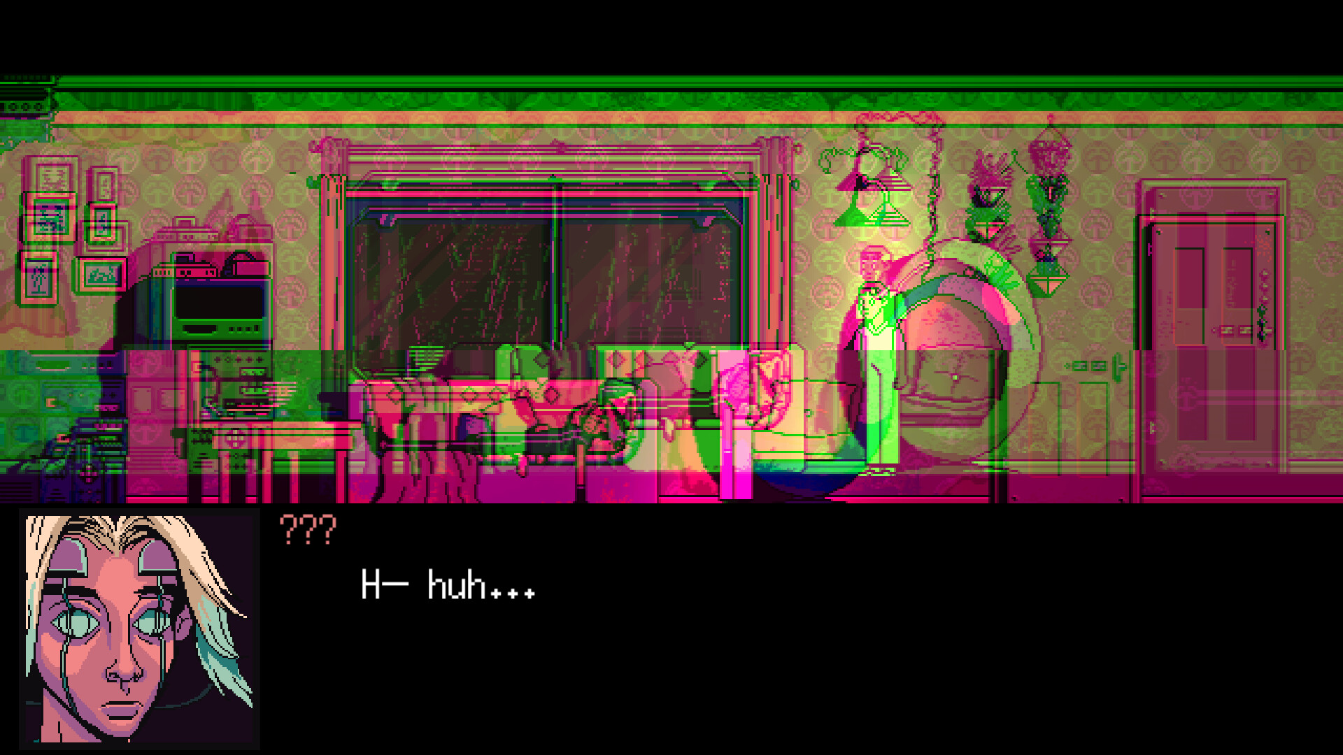 Psychroma screenshot screenshot 20