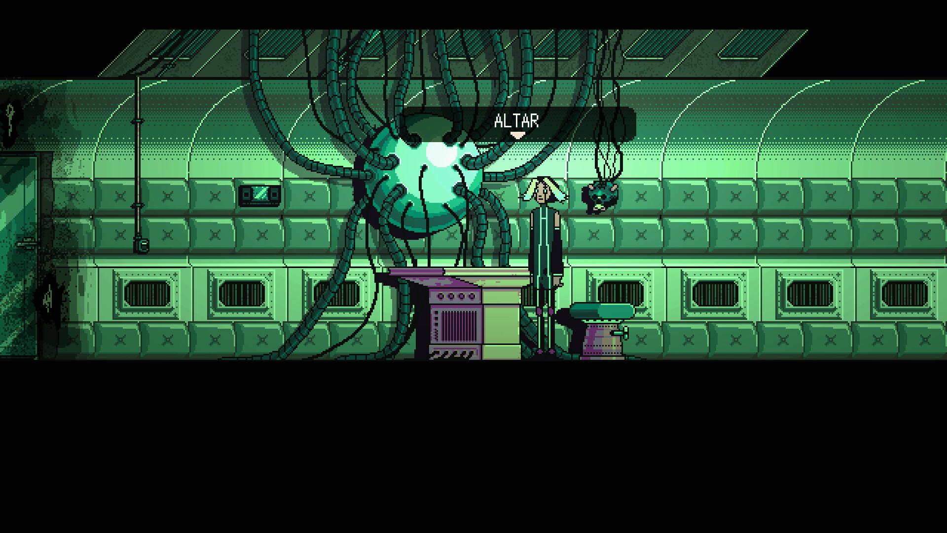 Psychroma screenshot screenshot 14