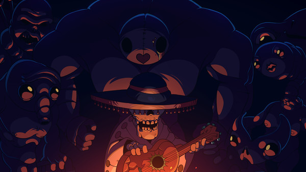 Brutal Orchestra Soundtrack