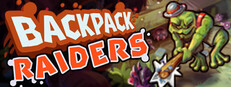 Backpack Raiders