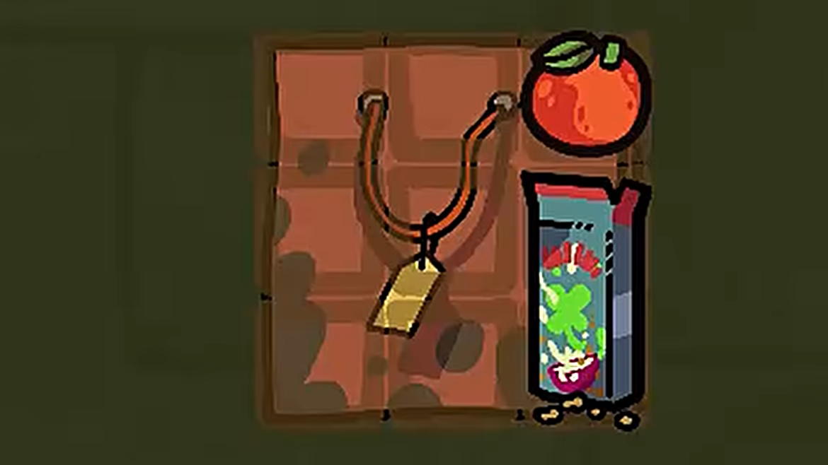 Backpack Raiders video 6