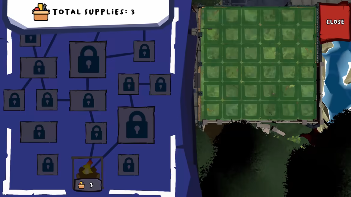 Backpack Raiders video 8