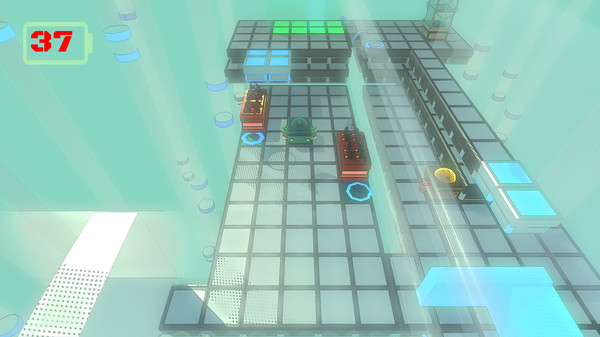 Cu-Blit screenshot 5