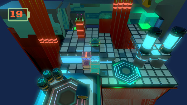 Cu-Blit screenshot 3