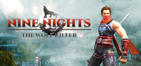 Nine Nights steam charts