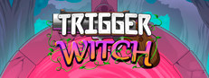 【新品・輸入版】 Trigger Witch トリガー・ウィッチ PS4 & PS5