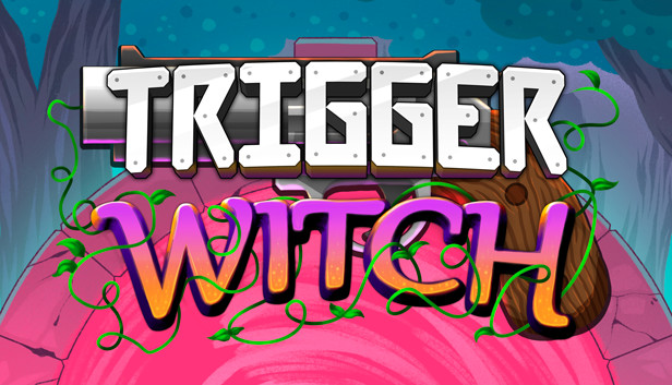 【新品・輸入版】 Trigger Witch Amazon.com: Trigger Witch - Nintendo Switch : Video Games
