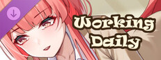 Working Daily-Patch game capsule image
