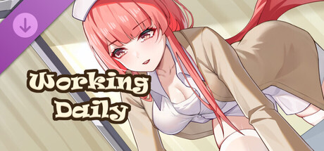 Working Daily-Patch game header image