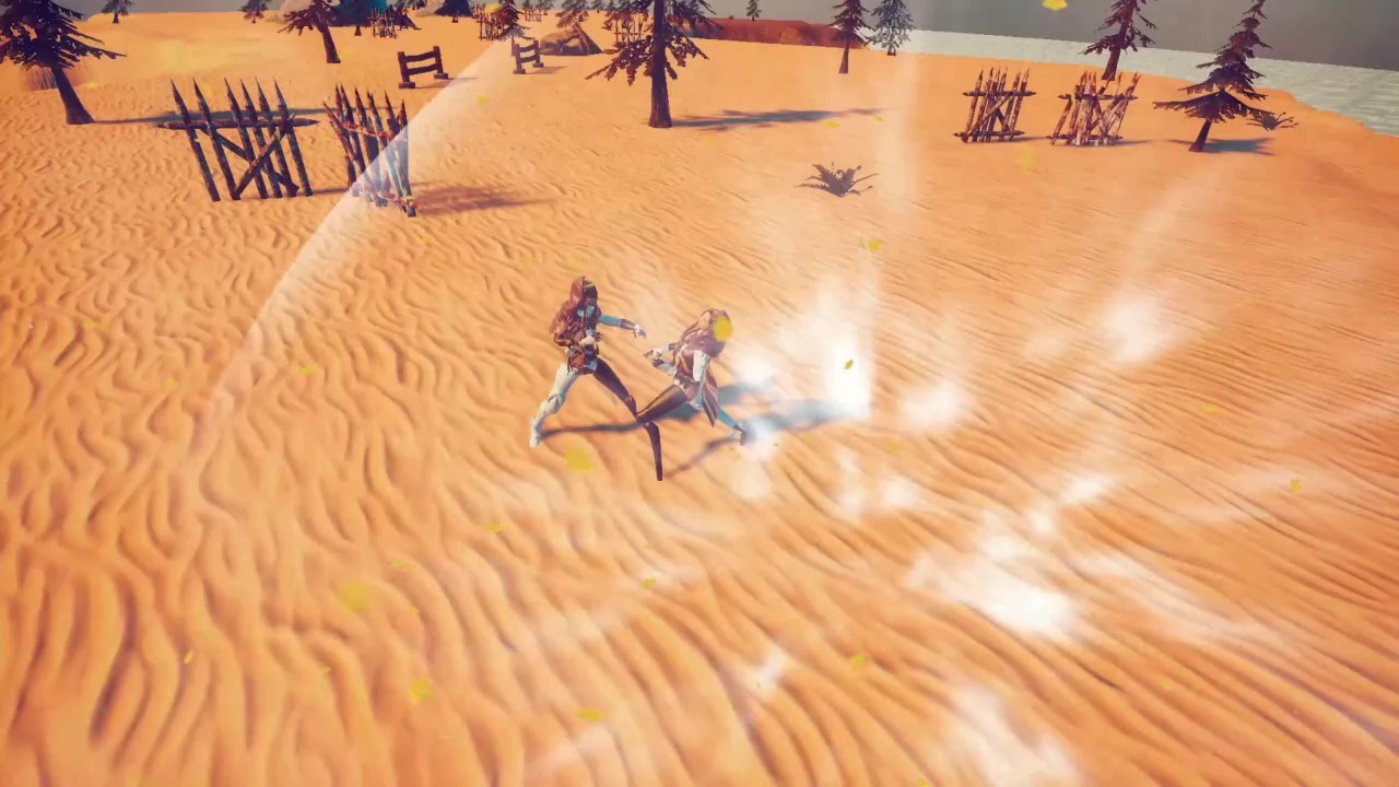 Gods Of Isekai Featured Screenshot #1