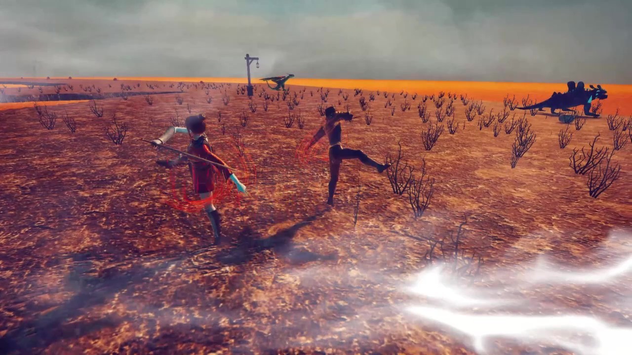 #2. Gods Of Isekai (Steam) Által: Meta Fusion Tech