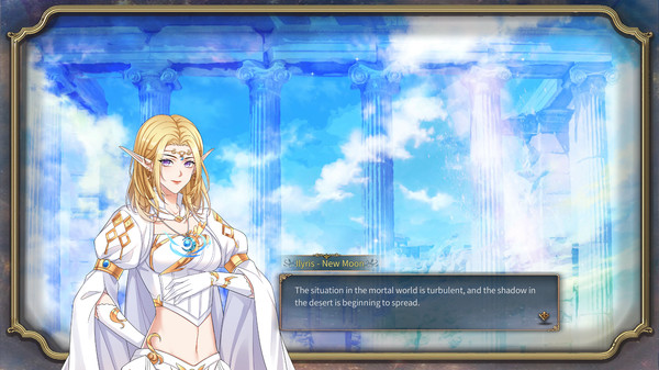 The Heroic Legend Of Eagarlnia screenshot 11