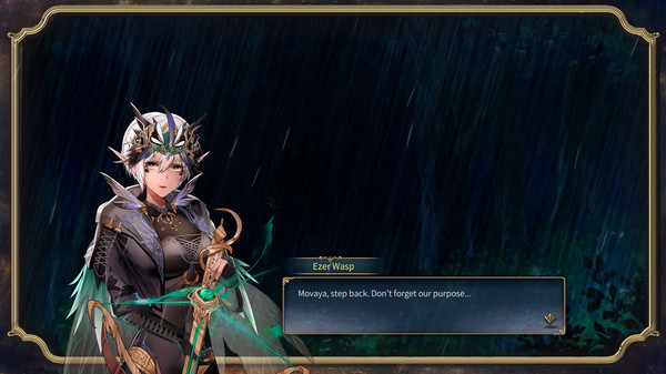 The Heroic Legend Of Eagarlnia screenshot 8