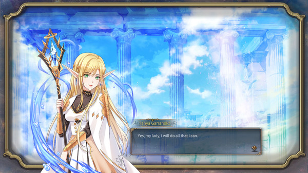 The Heroic Legend Of Eagarlnia screenshot 12